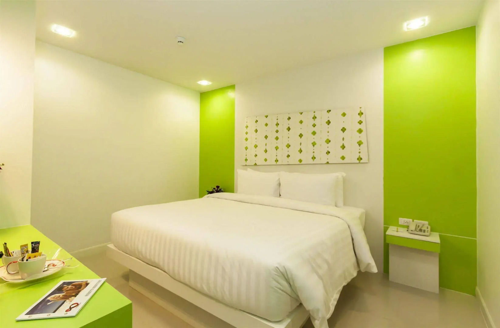 Foto - Patong Platinum