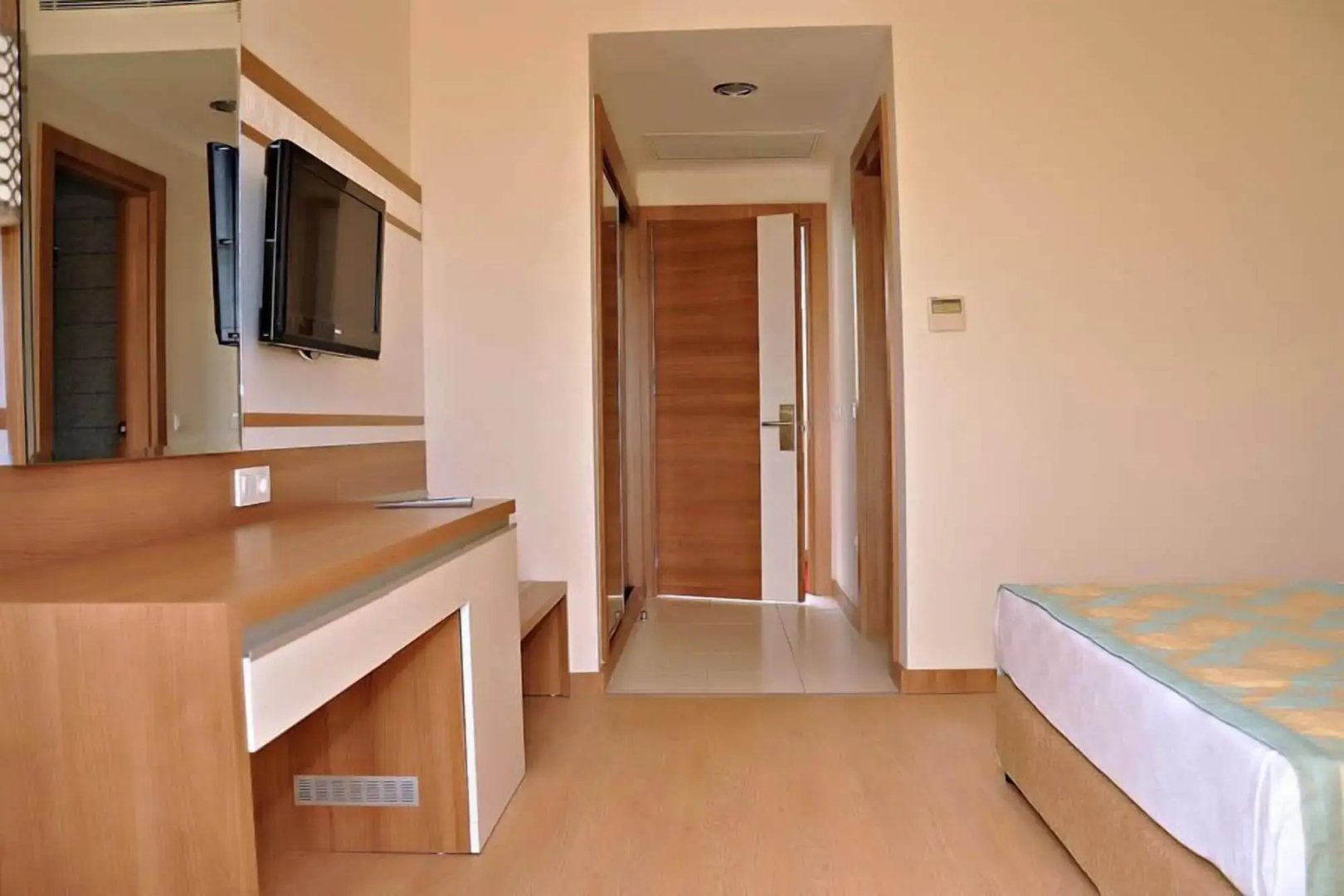Foto - Merve Sun Hotel & SPA