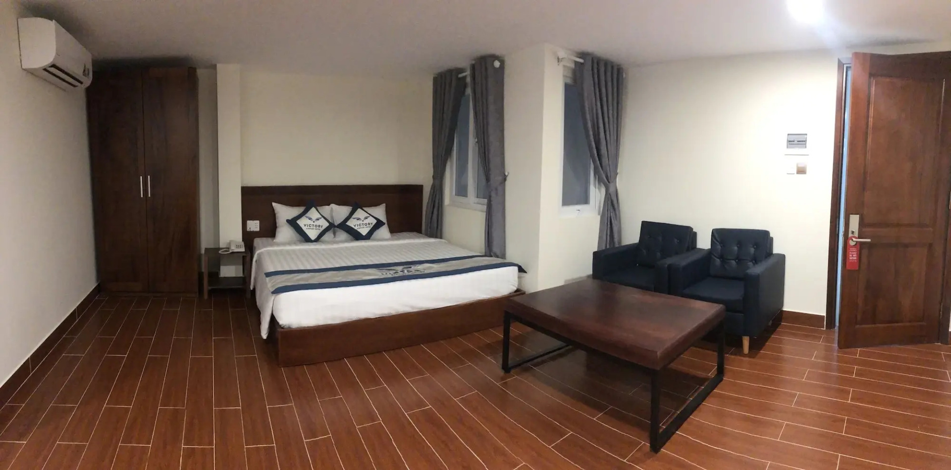 Foto - Victory Airport Hotel