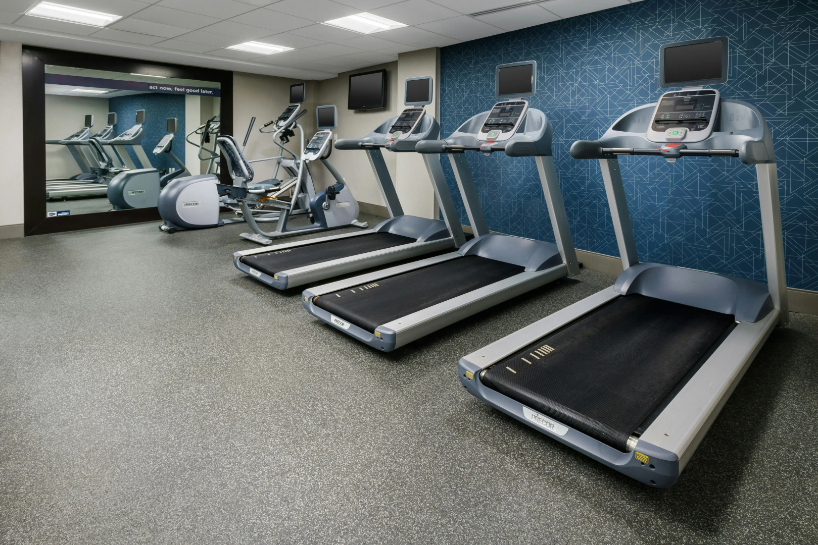 Photo - Hampton Inn Washington, D.C./White House