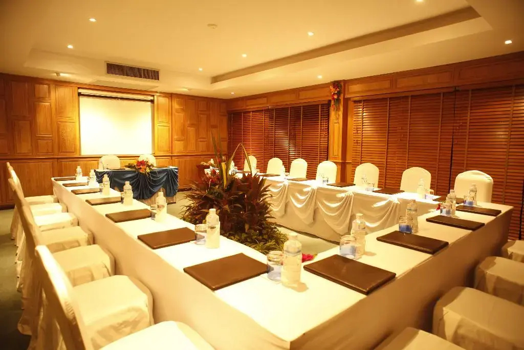 Foto - Bo Phut Resort and Spa - SHA Plus