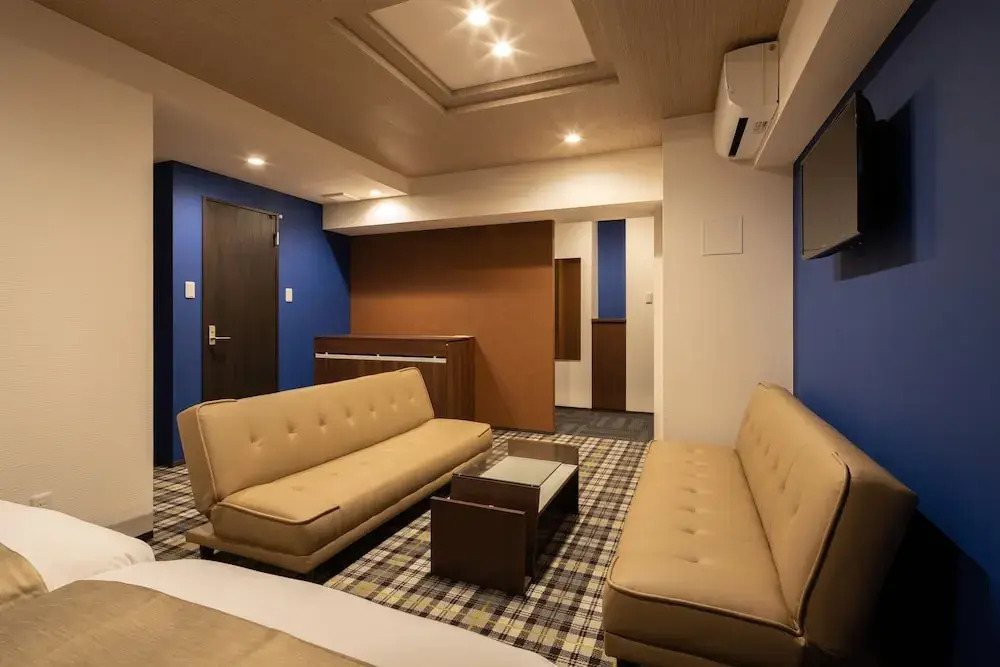 Foto - Stay SAKURA Tokyo ASAKUSA ART DECO HOTEL