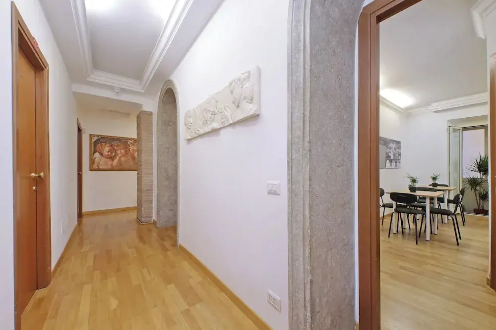 Photo - Romulus Rooms by Hostand