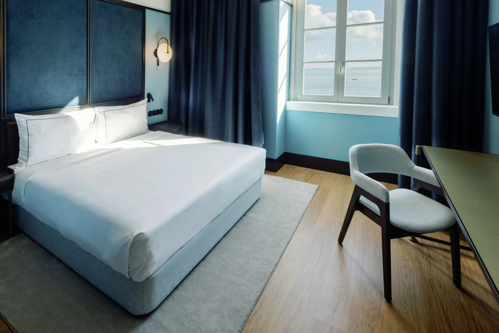 Foto - The Editory Riverside Hotel, an Historic Hotel