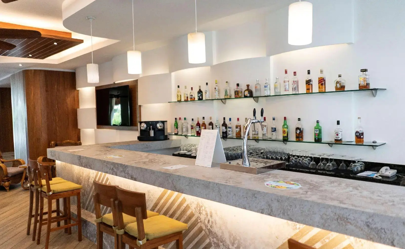 Photo - The Reef Coco Beach Resort & Spa- Optional All Inclusive