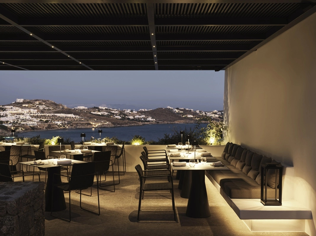 Noima Boutique Hotel Mykonos, Bild 42 von 43