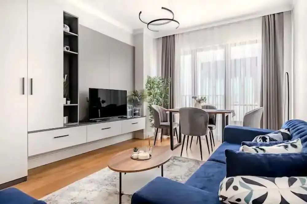 Foto - Taksim Lagirio Residence