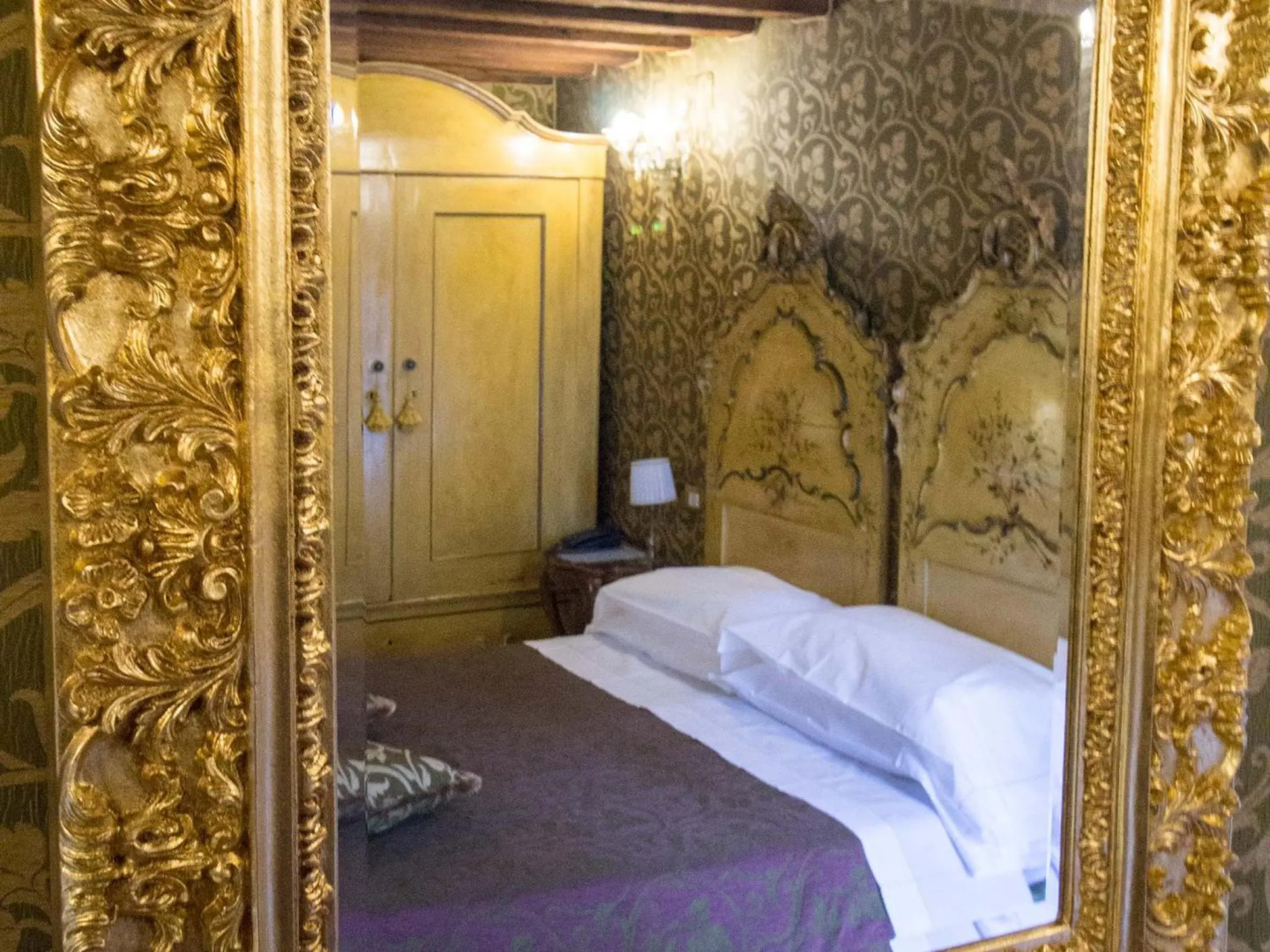 Foto - Hotel Palazzo Abadessa