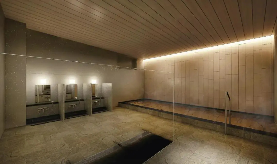 Photo - Kyoto Plaza Hotel Kintetsu Jujo