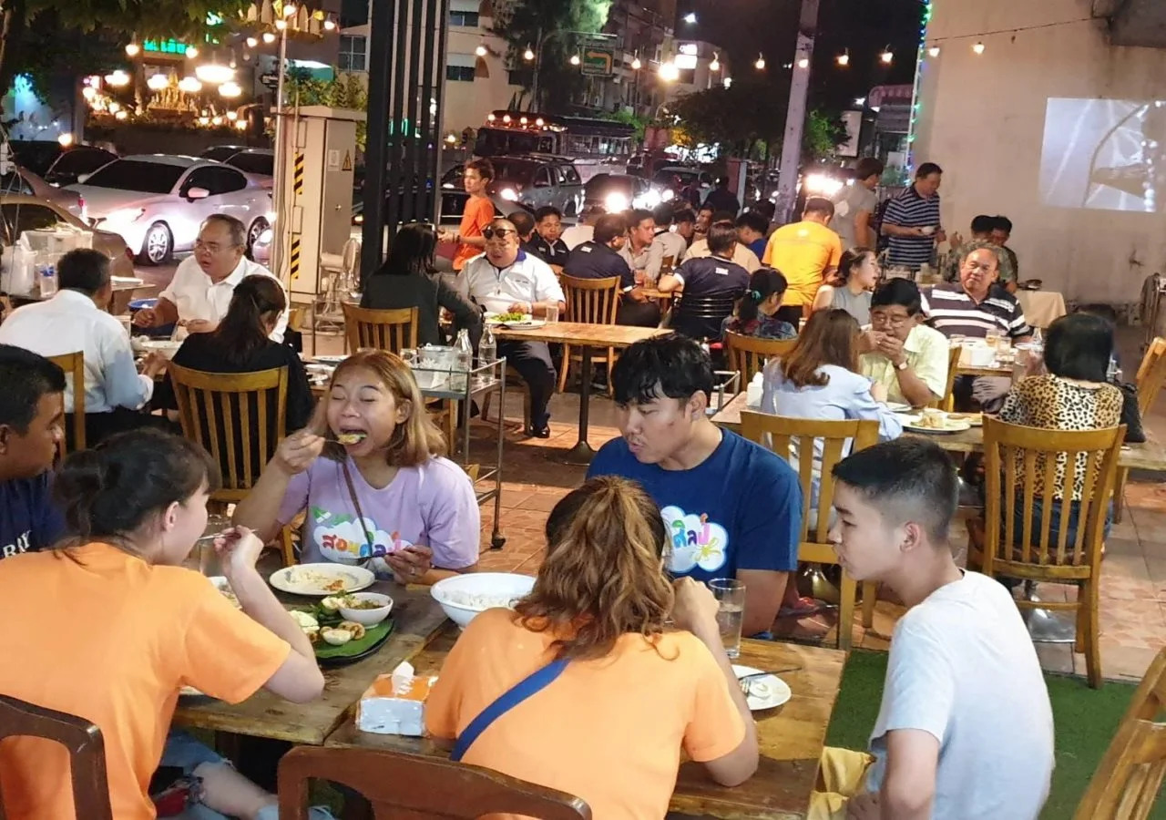 Foto - At Bangkok Hotel