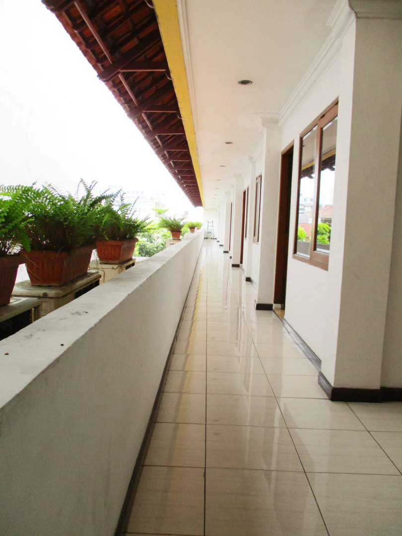 Foto - Hotel Maxim Kwitang Jakarta