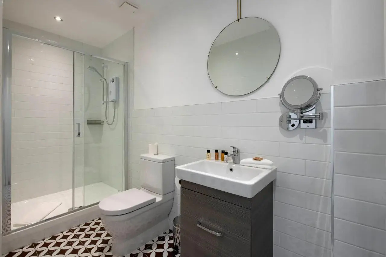 Foto - Trueman Court Luxury Serviced Apartments