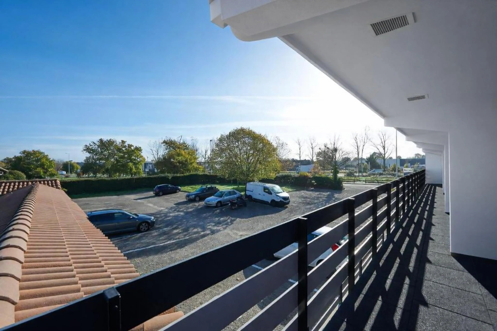 Foto - Kyriad Bordeaux - Merignac Aéroport
