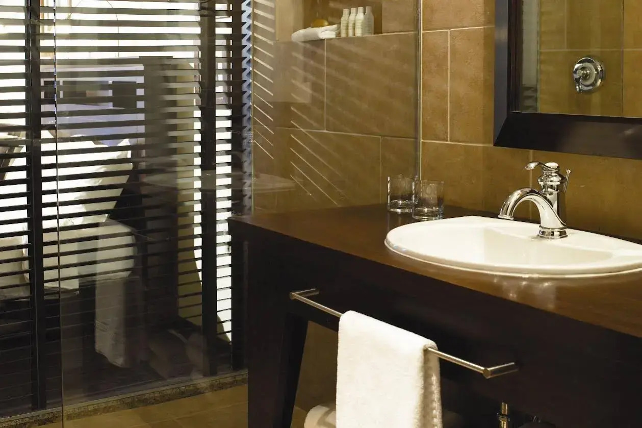 Photo - Hôtel Le Germain Montréal