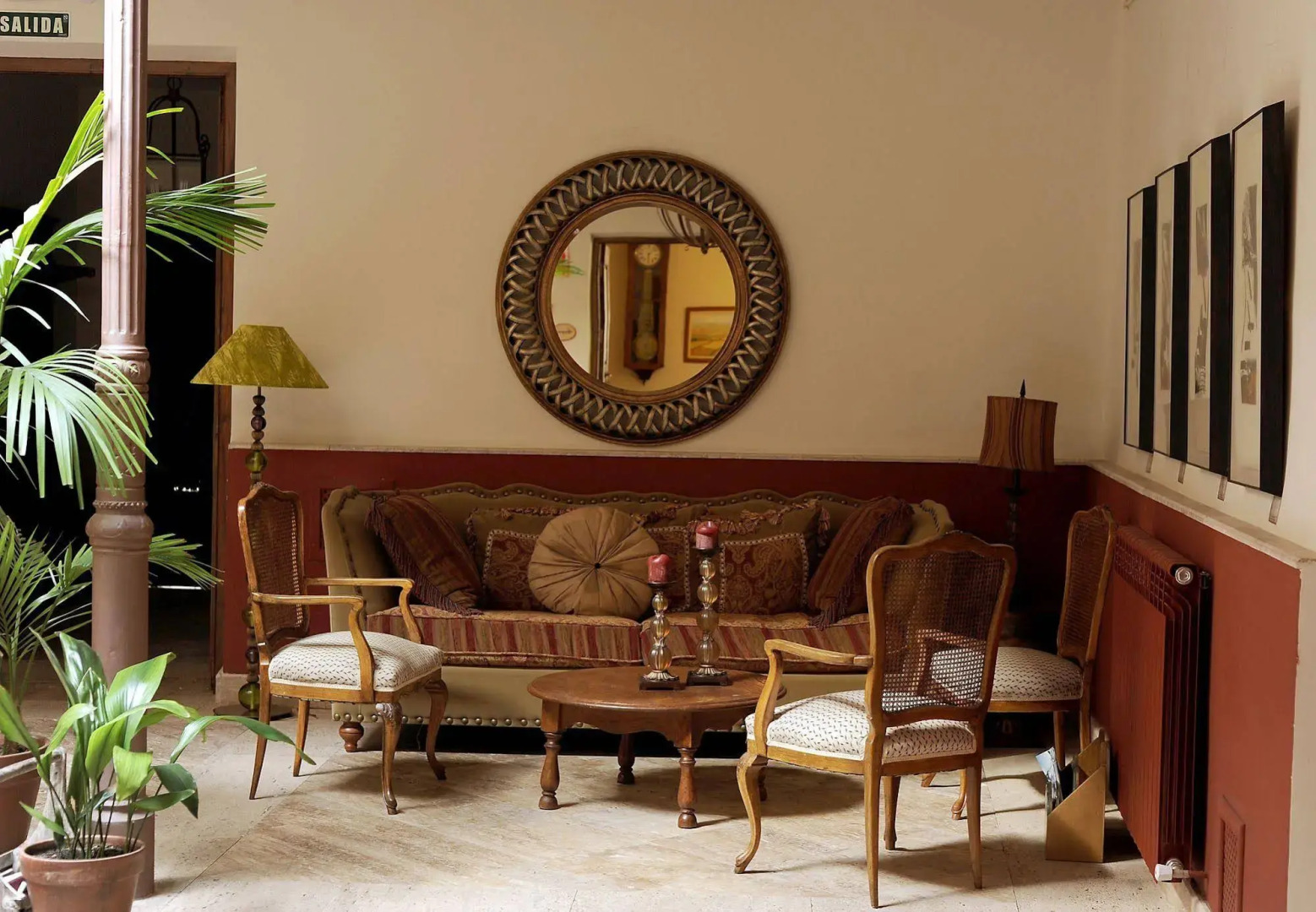 Foto - Hotel Rural La Vida de Antes