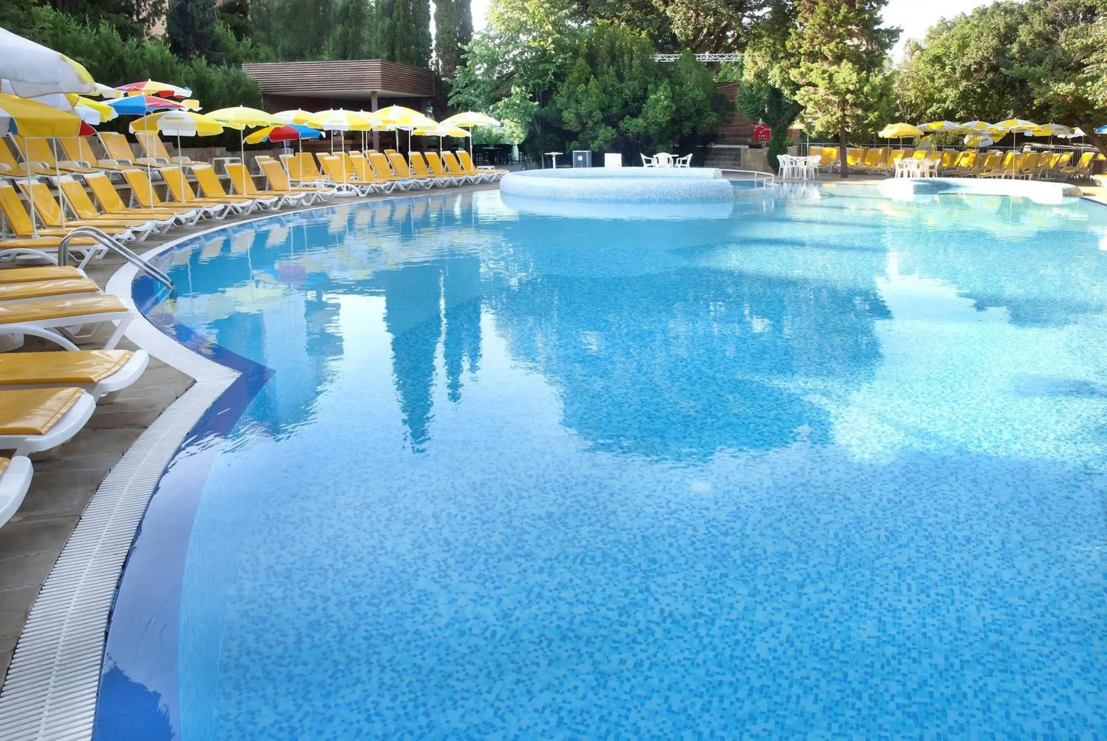 Photo - Hotel Excelsior - All Inclusive