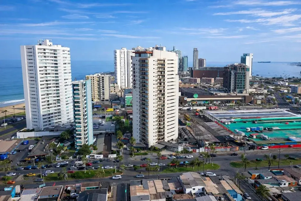 Photo - Studio 56 Apart Hotel by Terrado Iquique