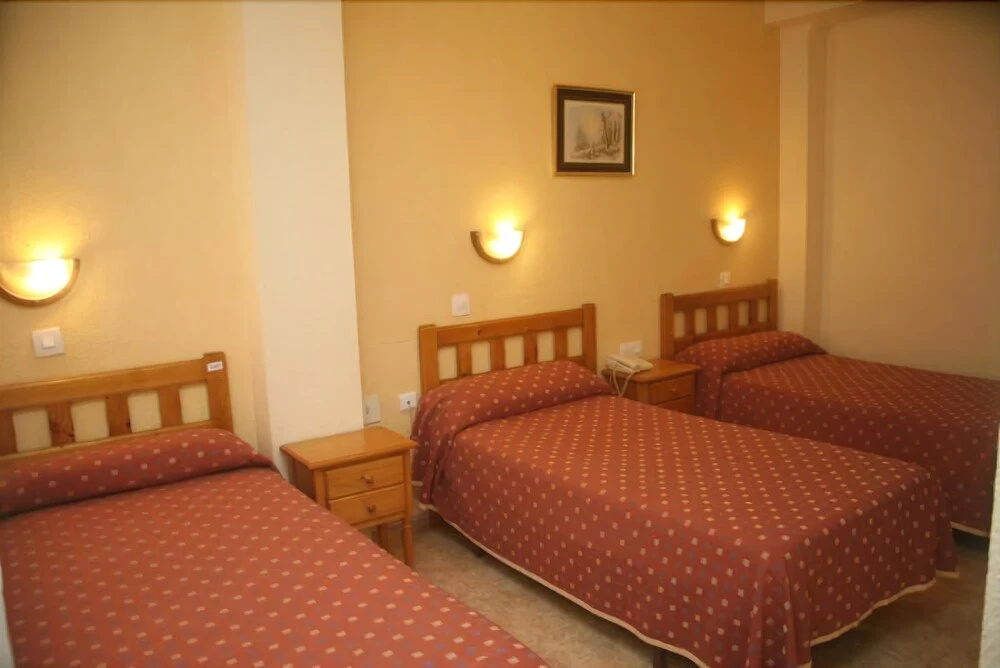 Foto - Hostal El Altet