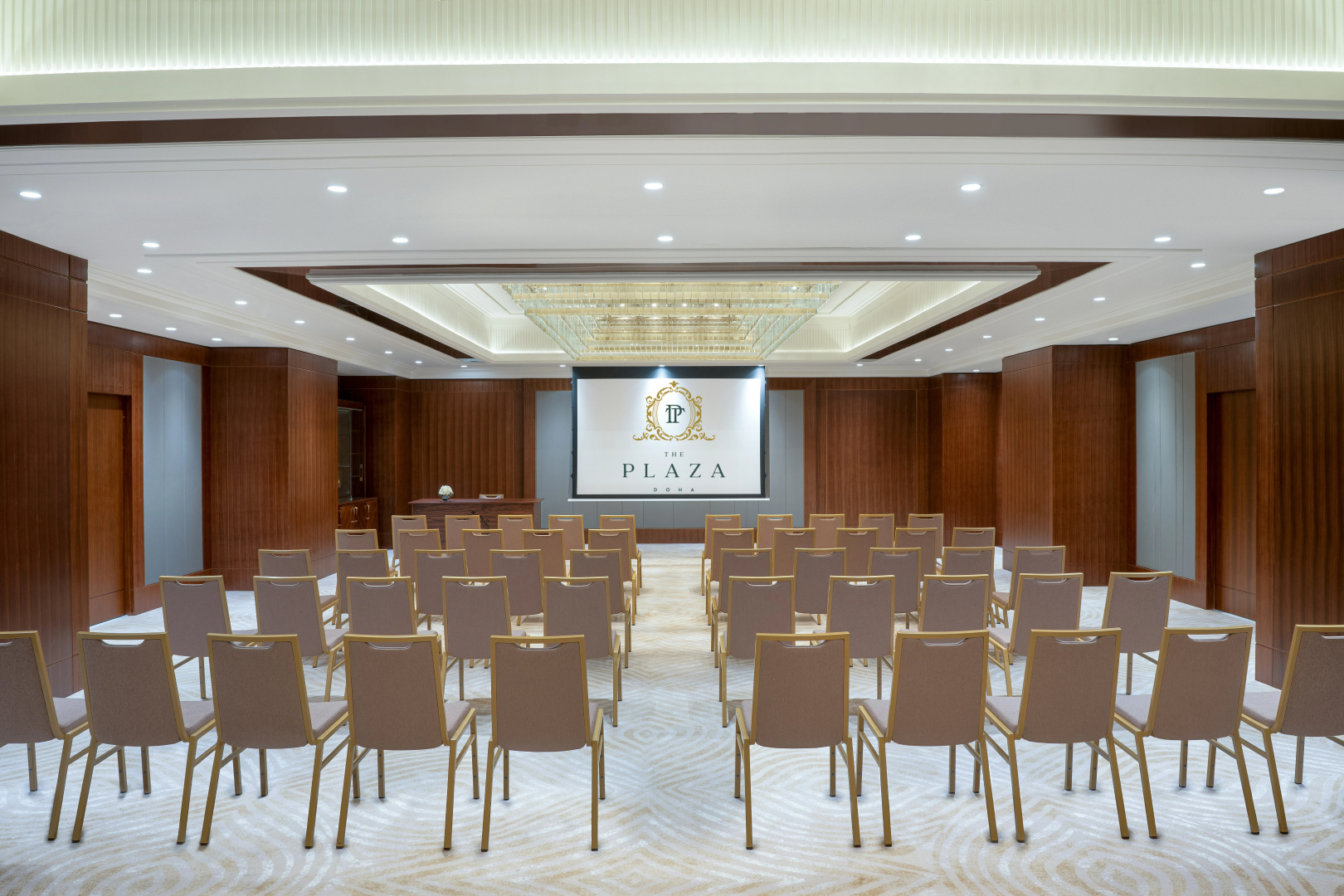 Foto - The Plaza Doha, LXR Hotels & Resorts