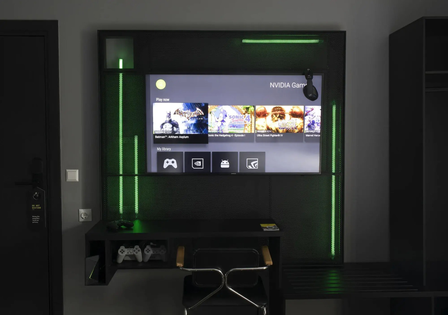 Foto - De Pijp Hotel