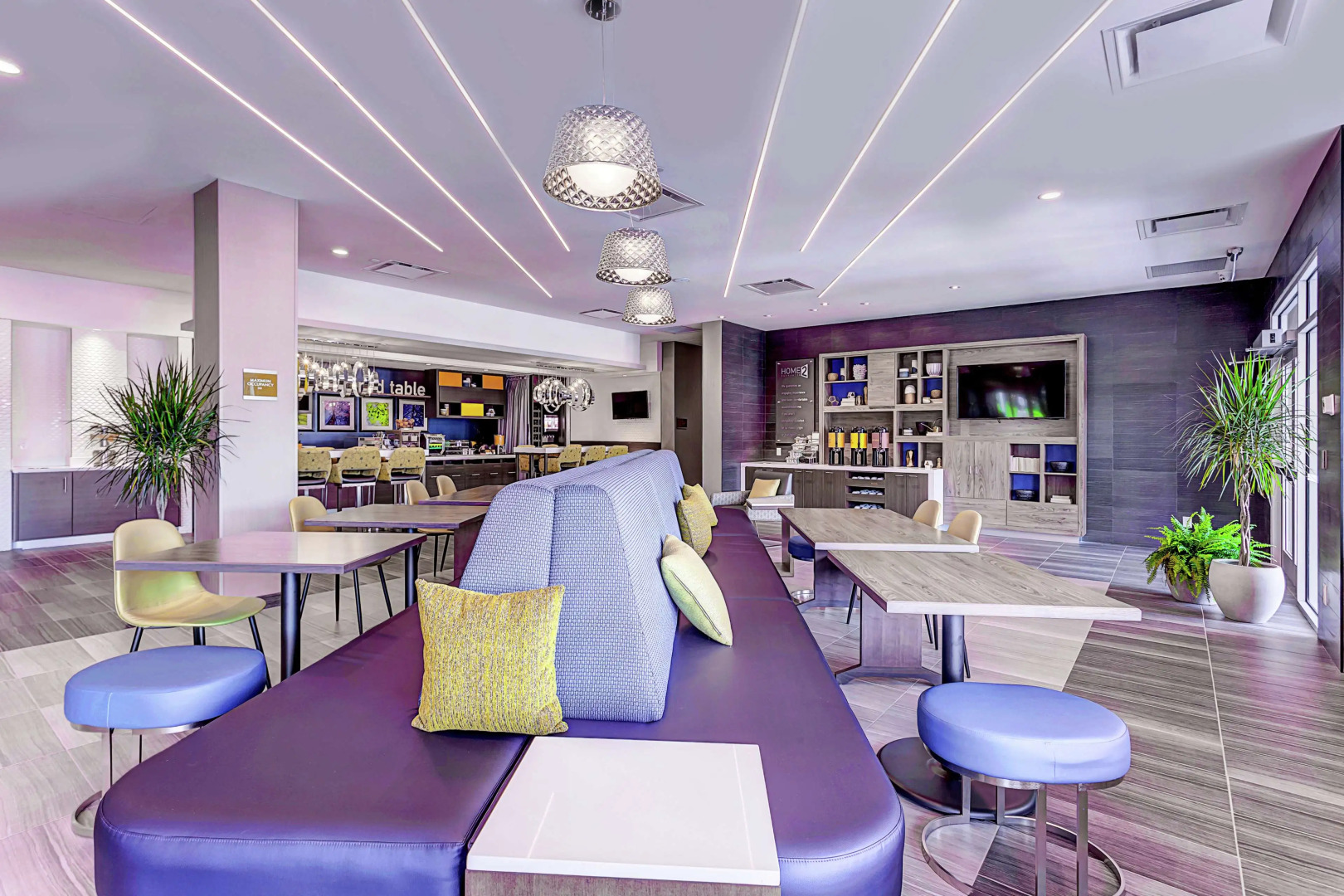 Photo - Home2 Suites By Hilton Toronto/Brampton, On