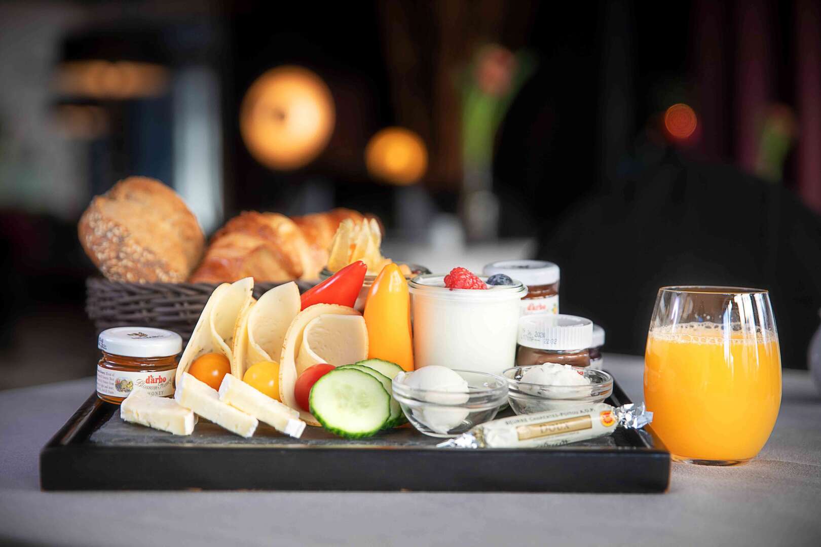 Foto - La Mansion Vi Vadi Hotel