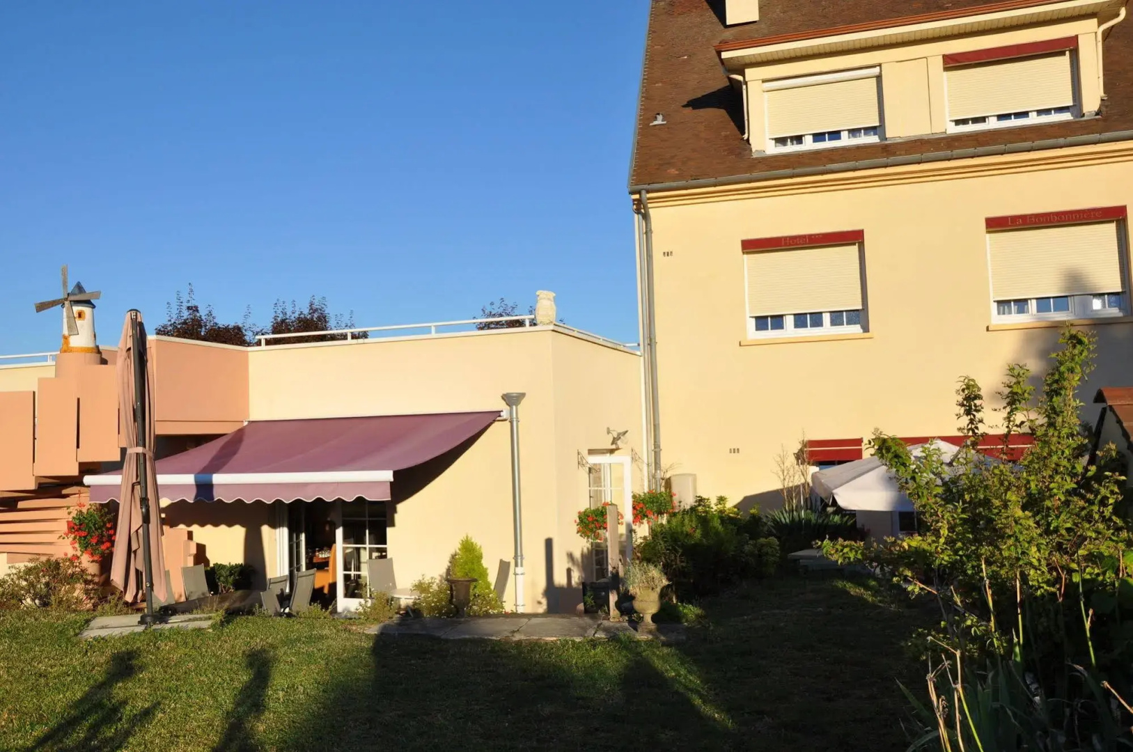 Foto - La Bonbonniere, Sure Hotel Collection by Best Western