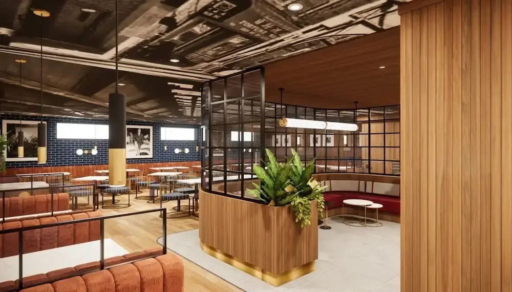 Foto - voco Astoria by IHG