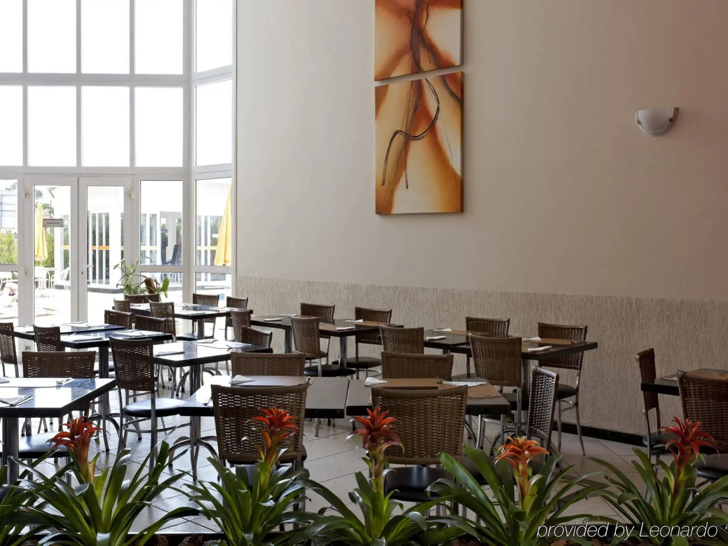 Photo - Nobile Inn Jundiaí