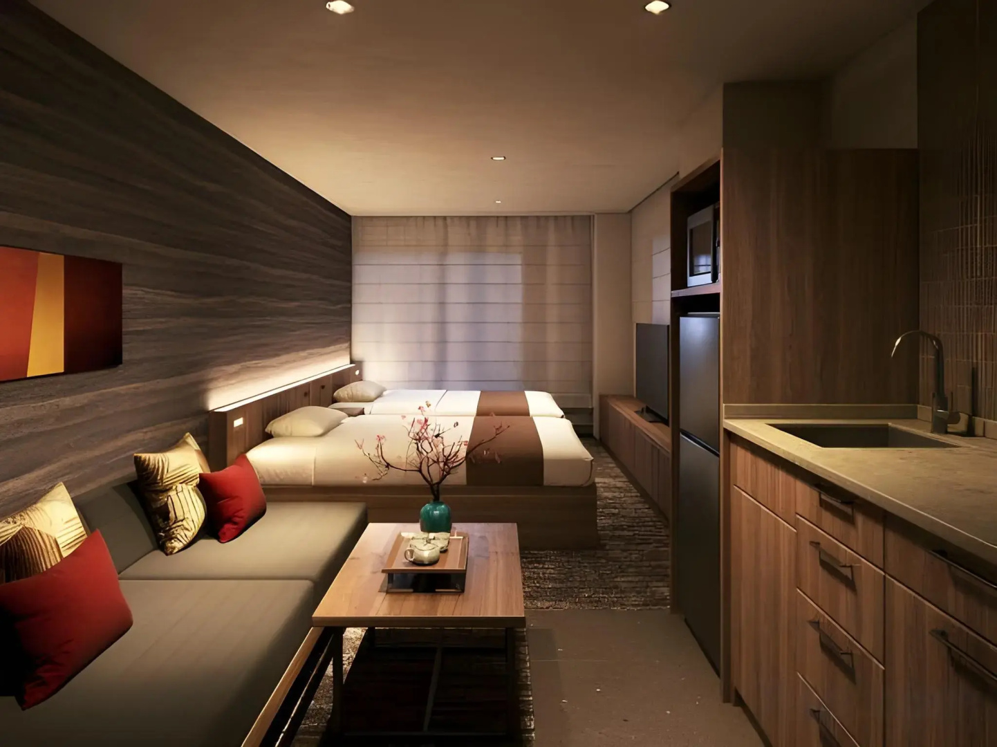 Foto - Premium Apart MONday GINZA EAST