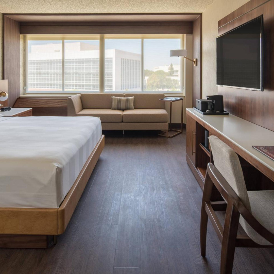 Photo - Fullerton Marriott at California State University