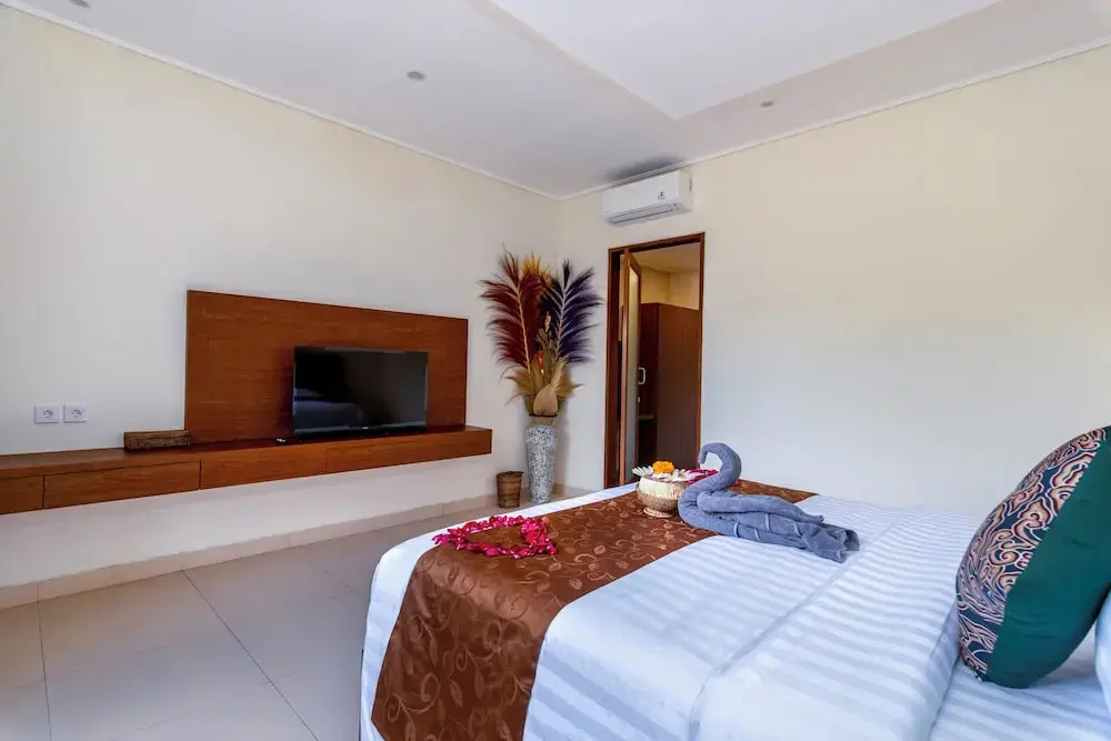 Photo - D'Langon Villa by Sidhi Hospitality Experiences