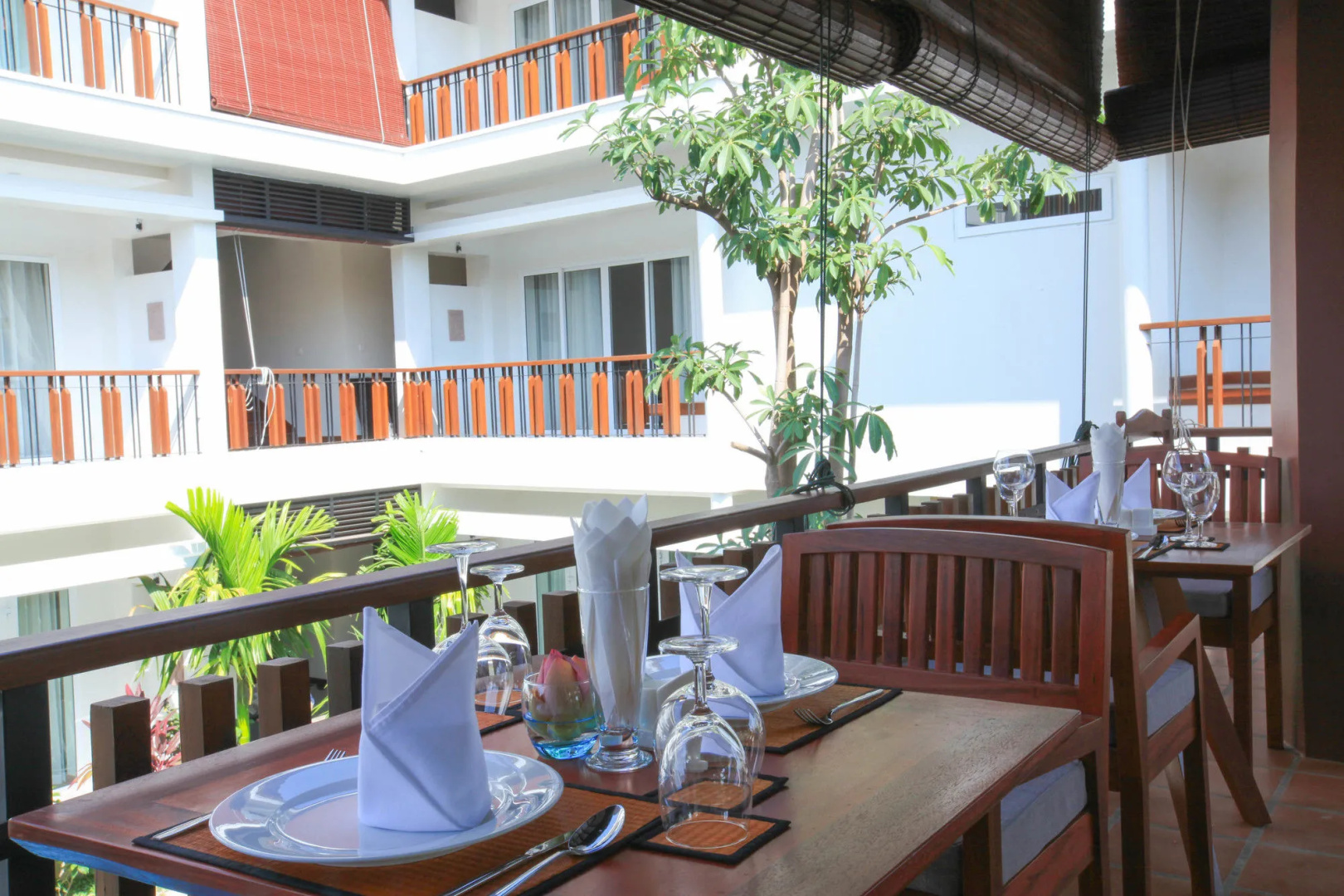 Photo - Indra Angkor Residence