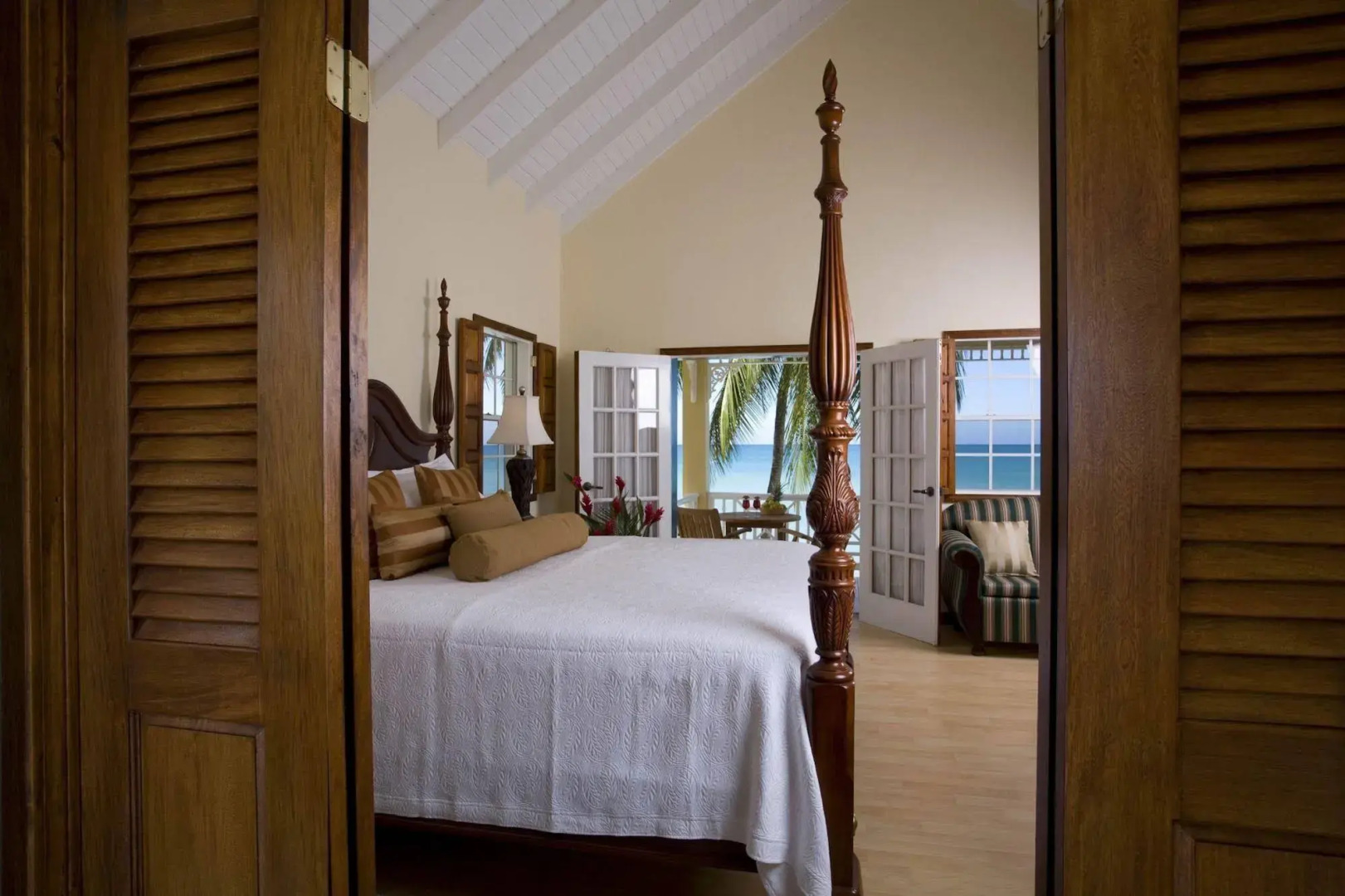 Photo - Villa Beach Cottages