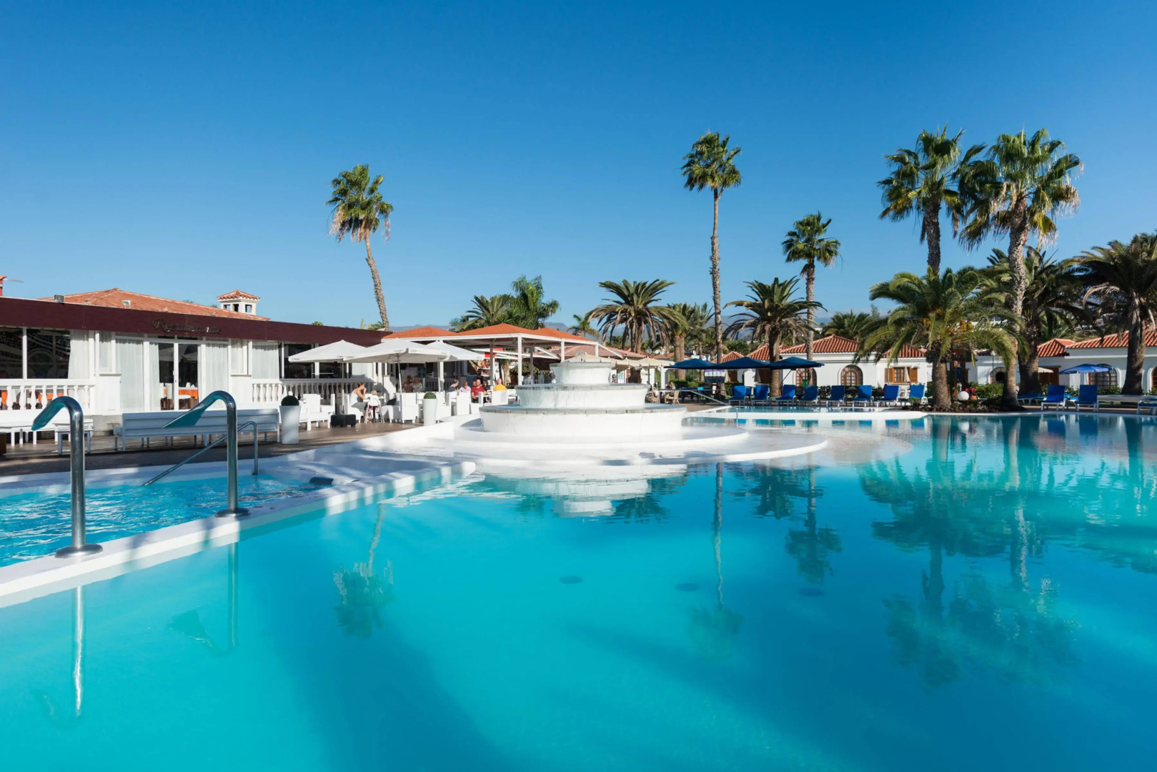 Foto - eó Suite Hotel Jardin Dorado