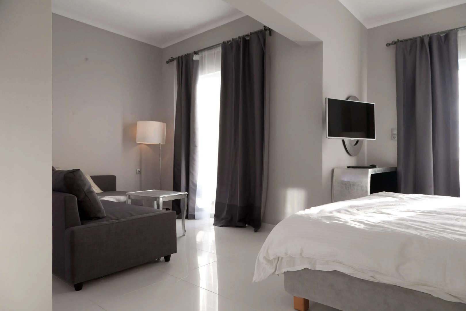 Foto - Georgioupolis Beach Hotel