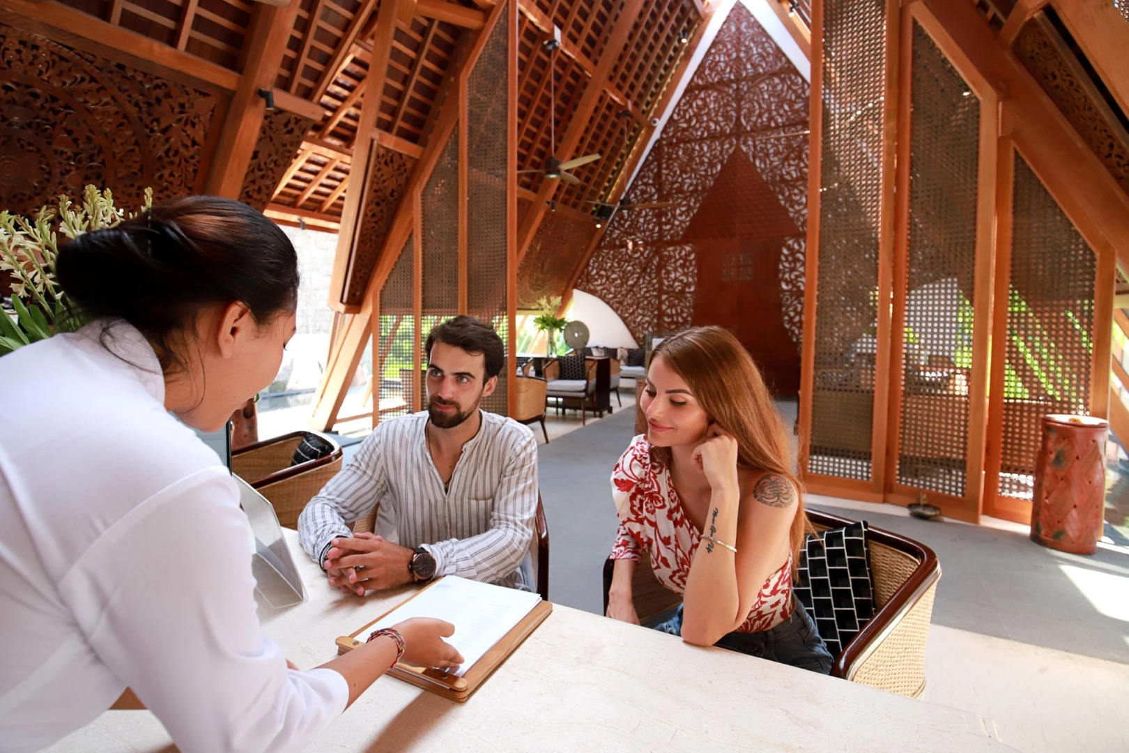 Foto - Kaamala Resort & Spa Ubud by Ini Vie Hospitality