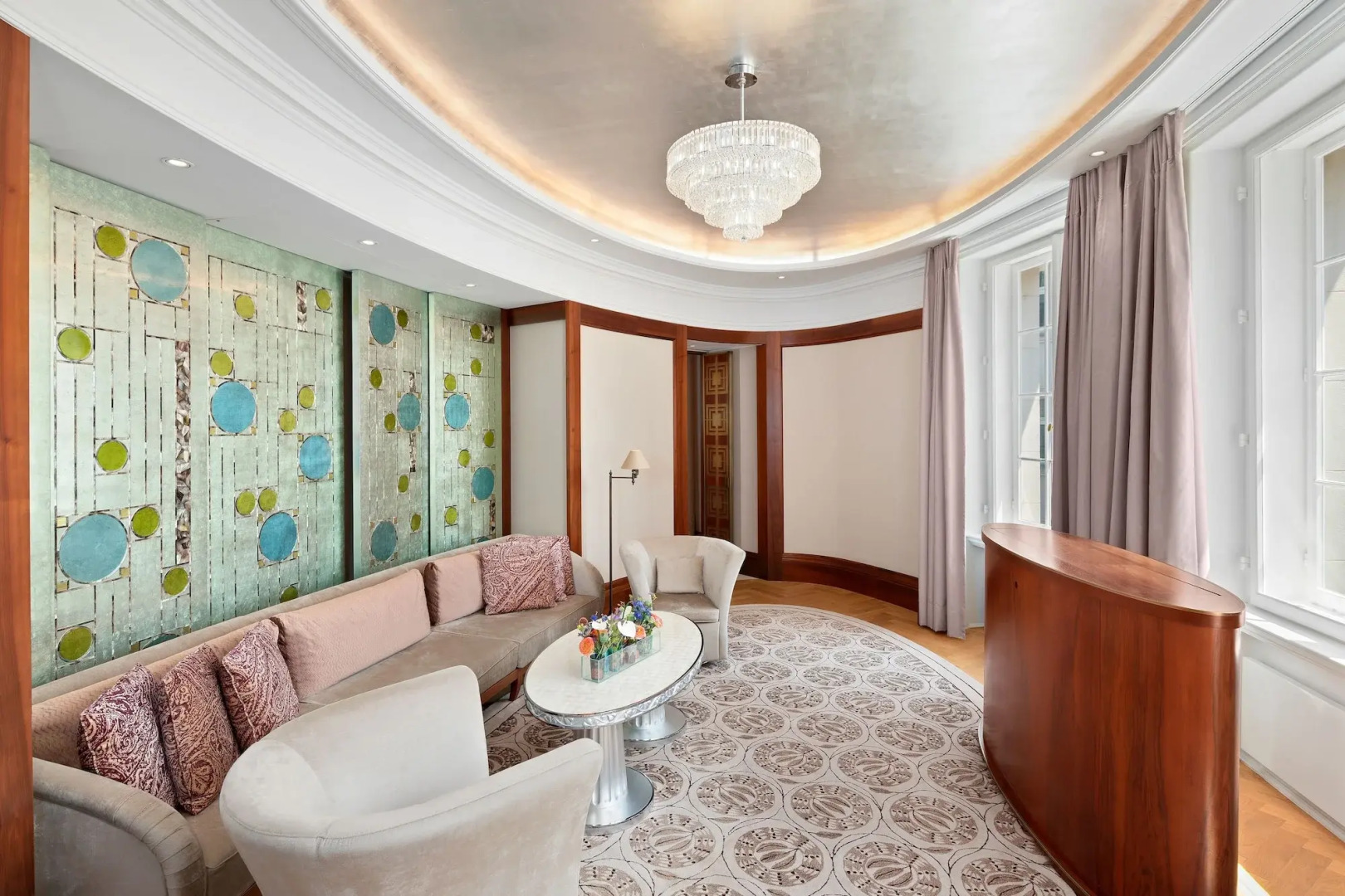 Foto - Park Hyatt Vienna