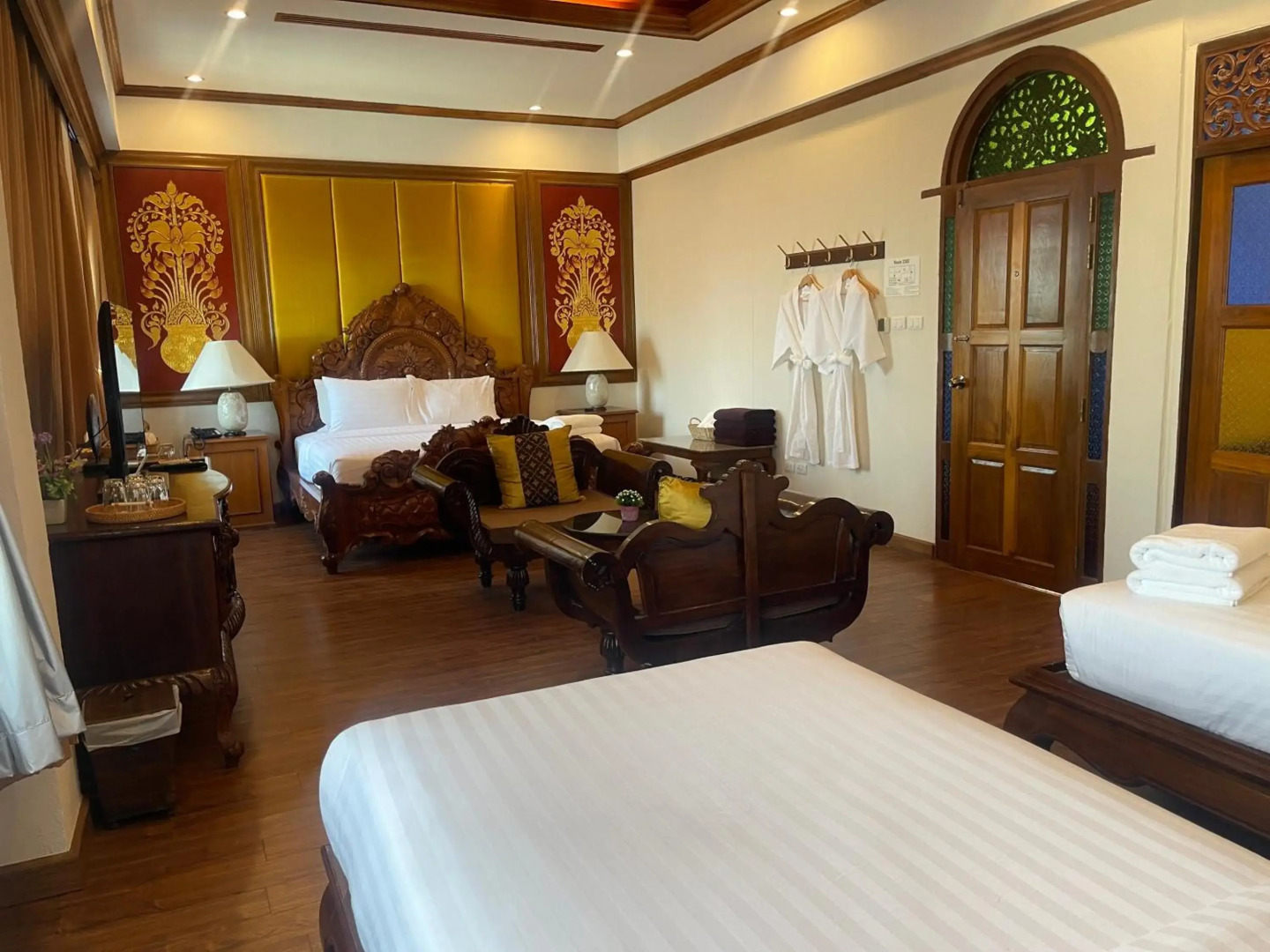 Photo - Pingviman Hotel