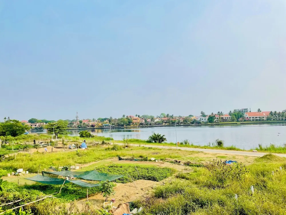 Foto - Thuong Da Riverside Homestay