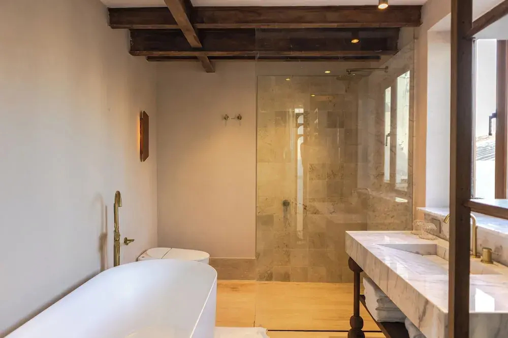 Foto - Hotel Palacio del Agua by Faranda Boutique