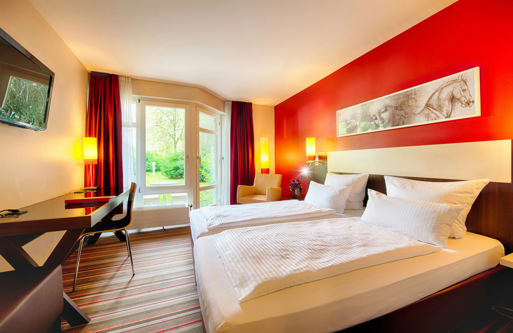 Foto - Leonardo Hotel München City West