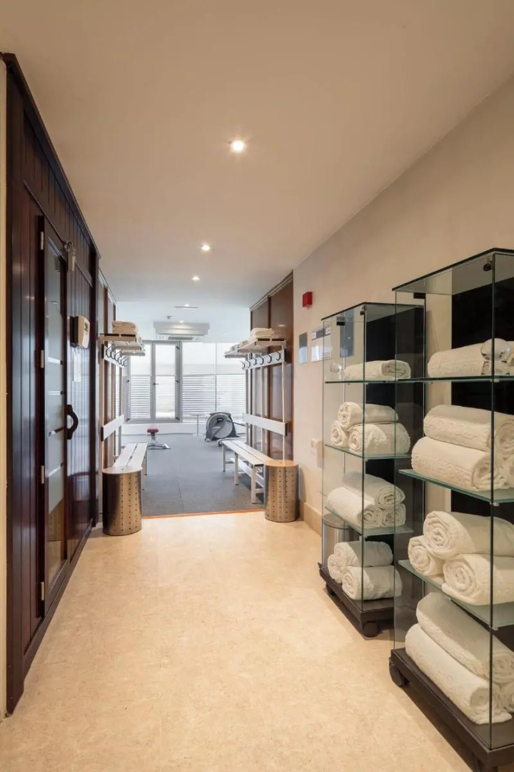 Photo - Hotel Attica21 Las Rozas