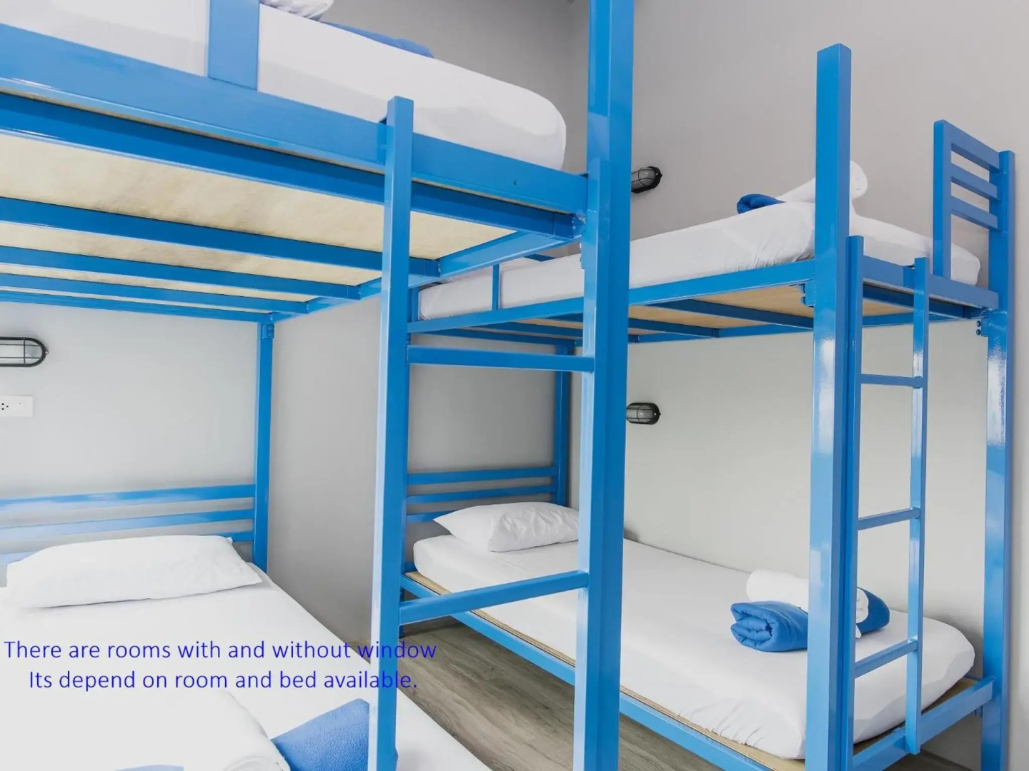 Photo - Loftel Station Hostel