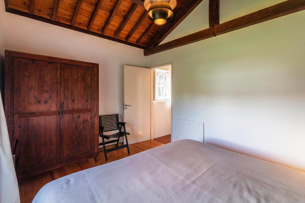 Photo - Pico do Refúgio - Casas de Campo