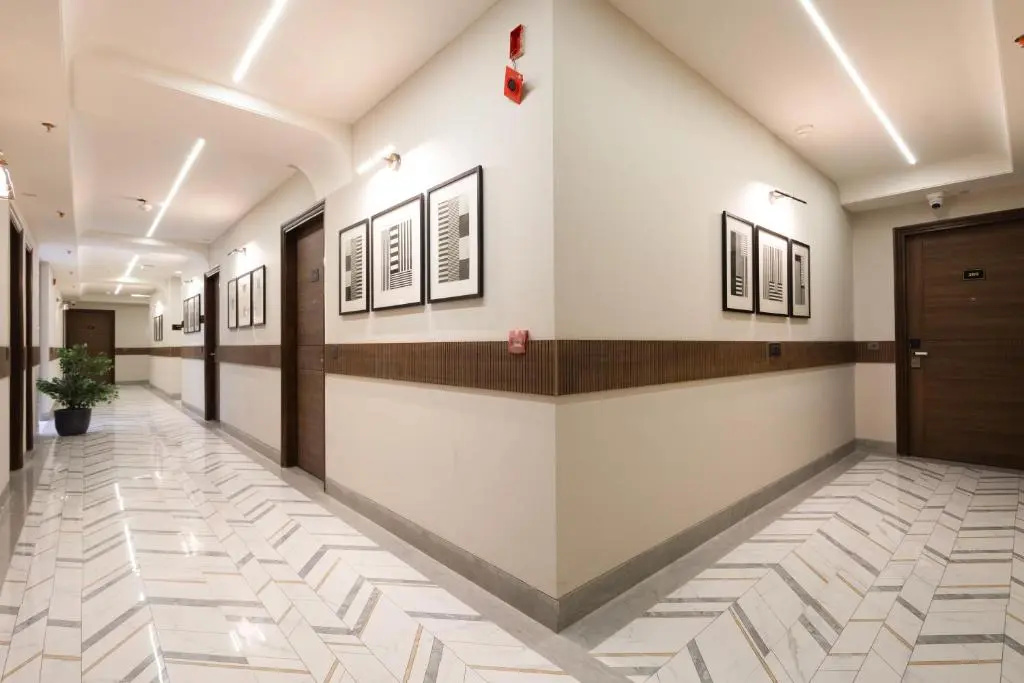 Photo - Saltstayz Premier Naraina Central Delhi