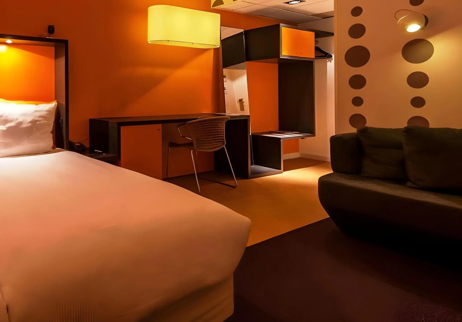 Foto - Amrath Airport Hotel Rotterdam