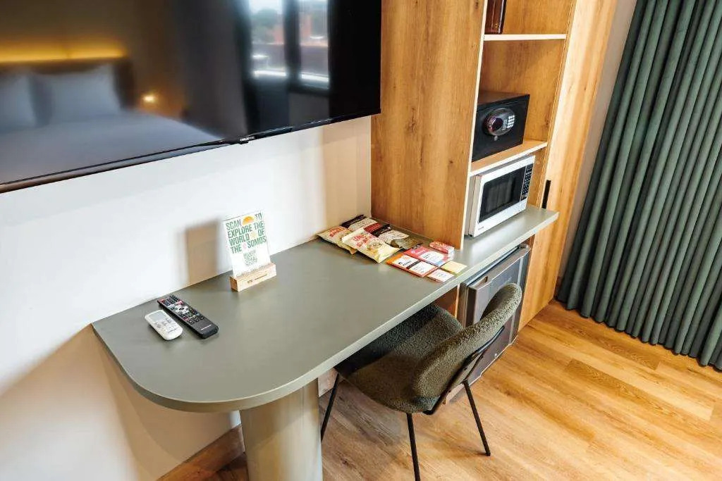 Photo - The Somos Central Hotel Poblado