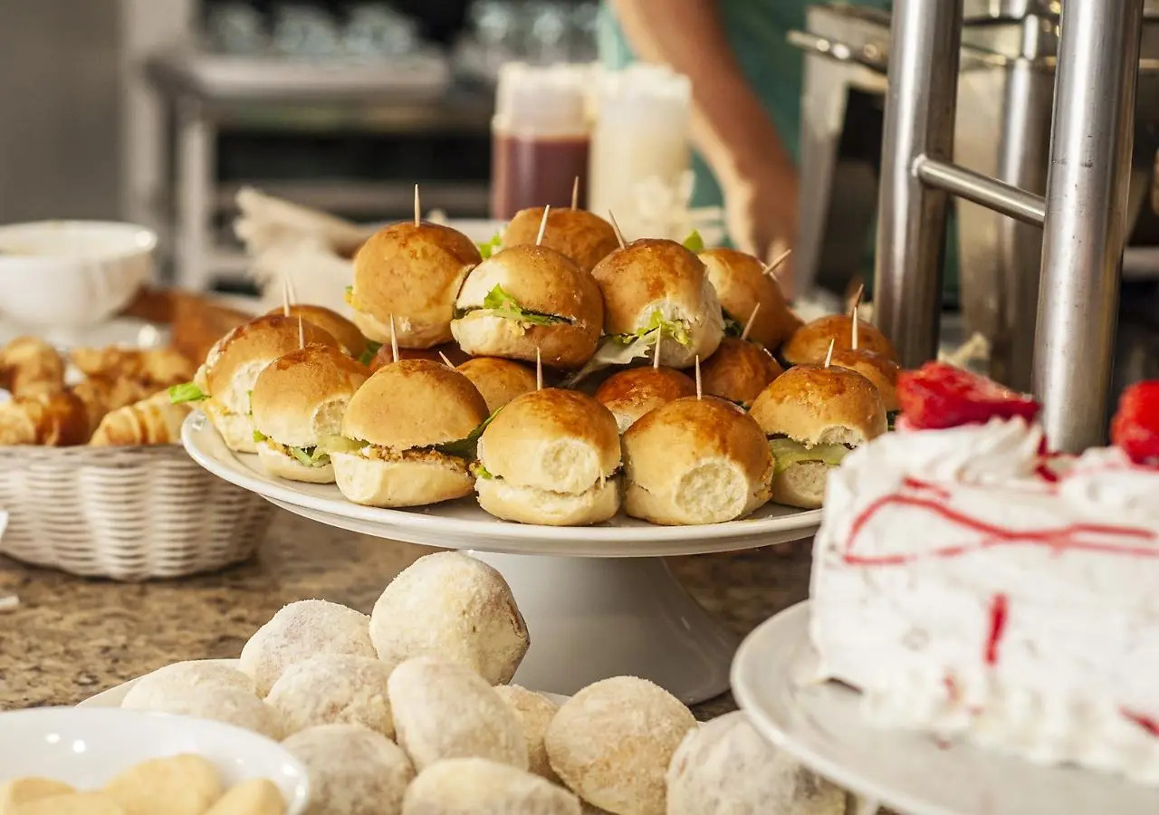 Photo - Hotel Portinari Centro