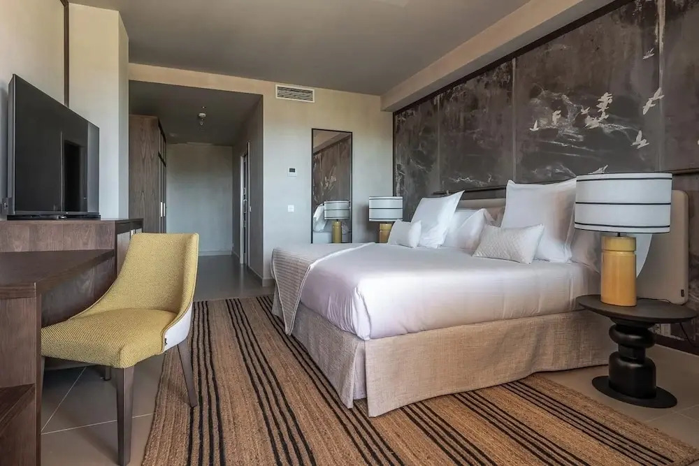 Foto - Hotel Ritual de Terra & SPA Moraira